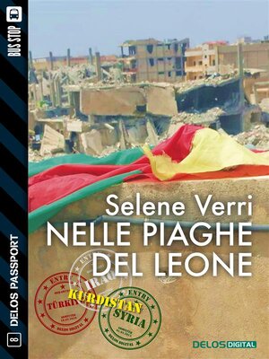 cover image of Nelle piaghe del Leone